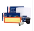 Pachet filtre BOSCH Opel Crossland X